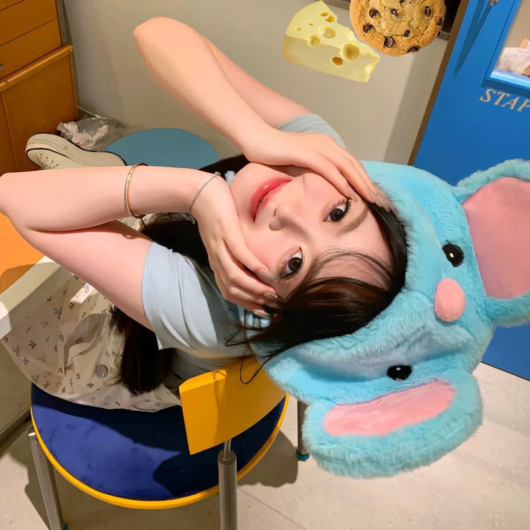 好男好女