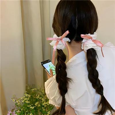 他们她们